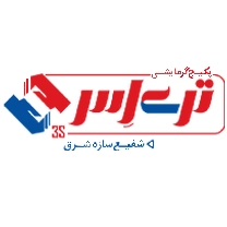 لوگو شرکت شفیع سازه شرق