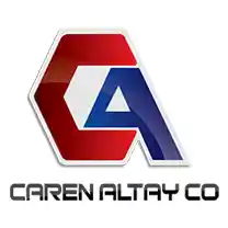 گروه صنعتی کارن آلتای