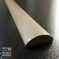 پادری تمام چوب شرکت پارفیکا