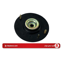 توپی سرمک سمند گروه صنعتی هپتان