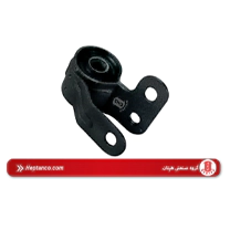 بوش طبق جناقی راست زانتیا گروه صنعتی هپتان