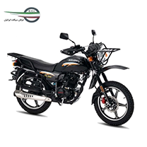 استریت شرکت عرفان سیکلت ایرانیان
