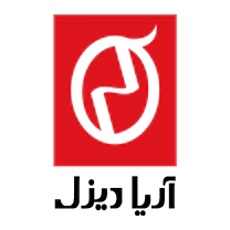 لوگو شرکت آریا دیزل موتور