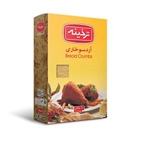 آرد سوخاری شرکت ترخینه