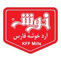 شرکت تولیدی آرد خوشه فارس