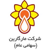 لوگو شرکت مارگارین