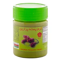 کرم پسته شرکت پک تین