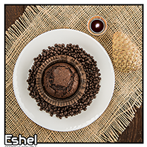 پودر کیک مافینگ شرکت صنایع غذایی روزبه شکلات