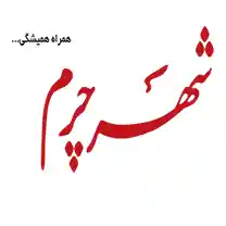 لوگو شرکت شهر چرم