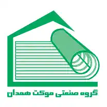 لوگو گروه صنعتی موکت همدان