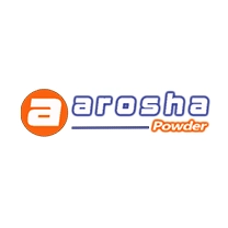 گروه صنعتی آروشا پودر