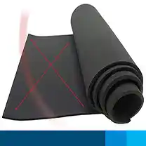 فوم EPDM شرکت فومیران