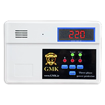 محافظ برق گروه کارخانجات صنایع GMK