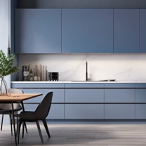 پنل مات blue شرکت سی تک پارسیان