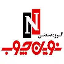 لوگو گروه صنعتی نوین چوب خوزستان