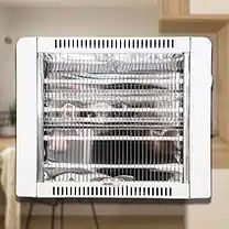 بخاری برقی  شرکت امیران استیل طوس