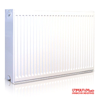 رادیاتور گروه صنعتی آب بند