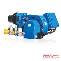 مشعل گروه صنعتی آب بند