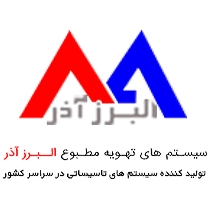شرکت مدرن تهویه البرز