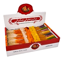 نبات چوبی  ترکیبی 6 کیلویی صادراتی  شرکت شهد فام شیدا