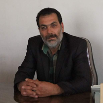 مدیرعامل گلپا پلاست گلپایگان