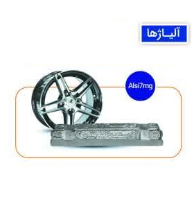 Alsi7mg شرکت مهندسی آذرصنعت گلپایگان